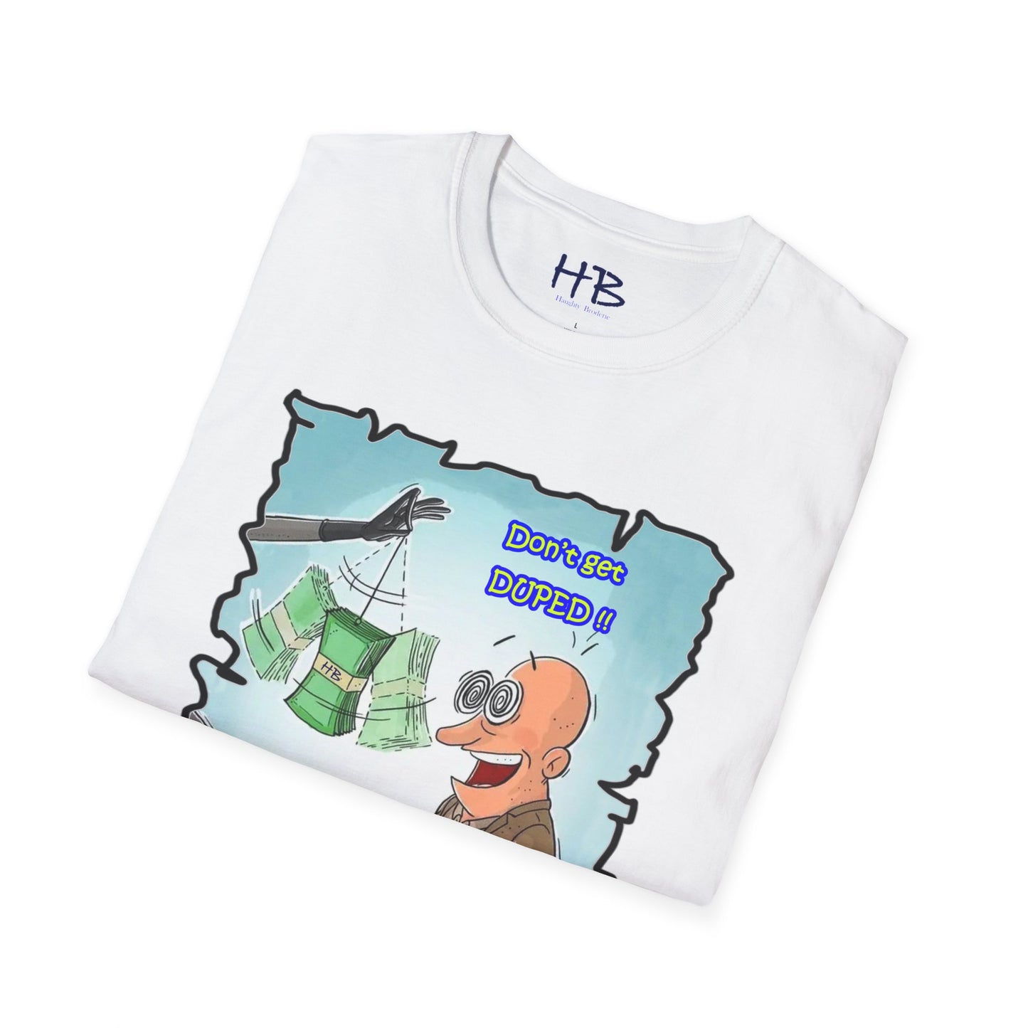 Guard Yourself Against The Money Mirage: Empowerment Through Awareness