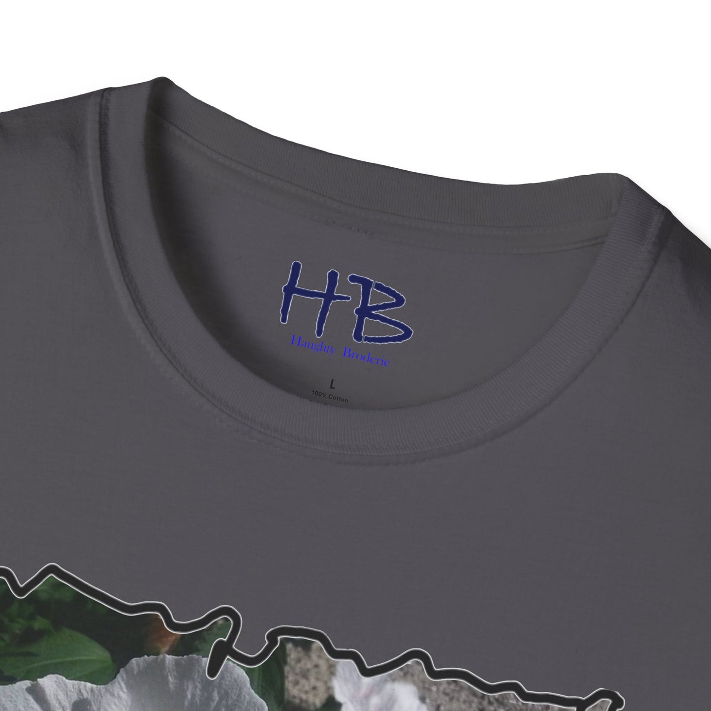 The Joyful Bloom: Embrace Happiness with Our Exquisite Vibrant Floral Garment