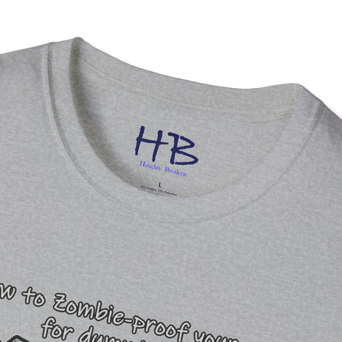 Survival Tactical Threads; Strategic Style Apocalypse Resilience vs Zombies