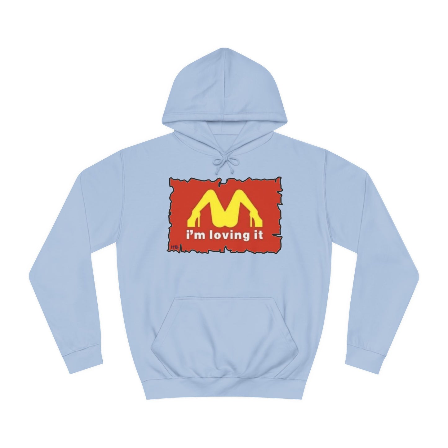 Get Yours Now -- Originality in Motion using Twist of Charm and how much we lovin' it (Hoodie - Cozy and Durable)