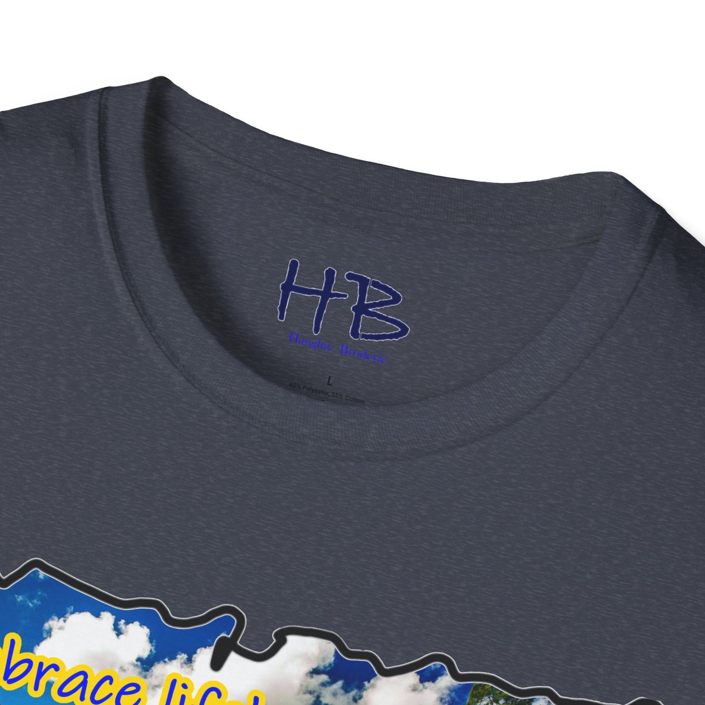 Nature's Wisdom Woven with Philosophical Harmony; Time's Ticking Zenith Tapestry 1