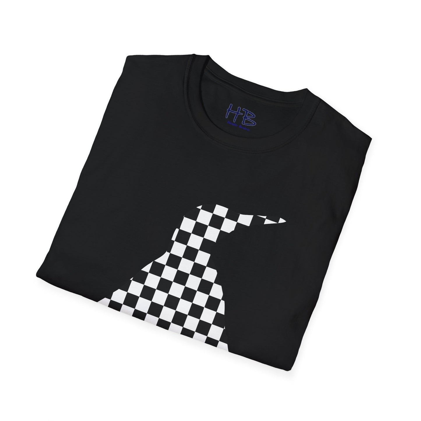 Distinctive and Classy: Checkered Penguin Apparel