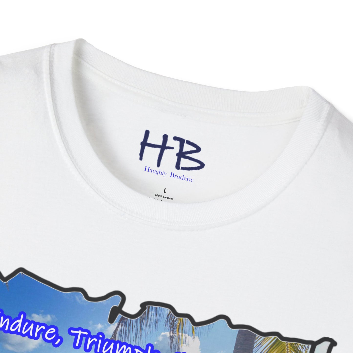 Endure, Triumph, Jubilation 9