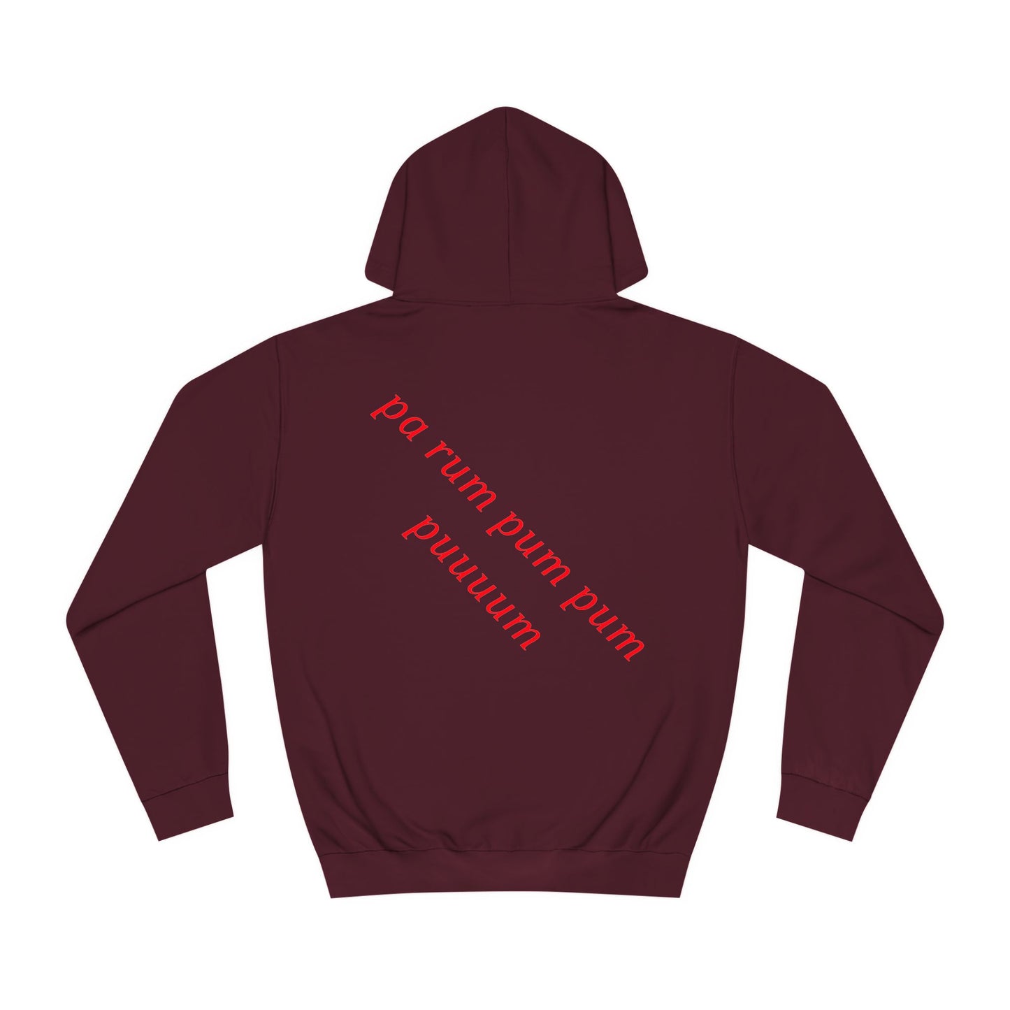 Get Yours Now -- Originality in Motion using Twist of Charm and how much we lovin' it (Hoodie - Cozy and Durable)