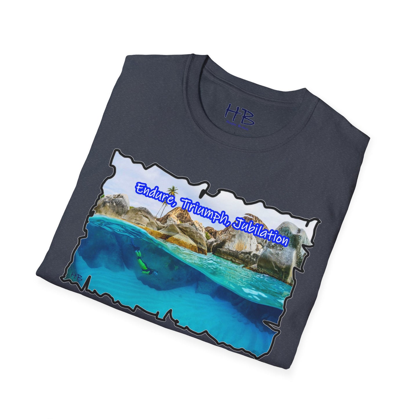 Endure, Triumph, Jubilation 2