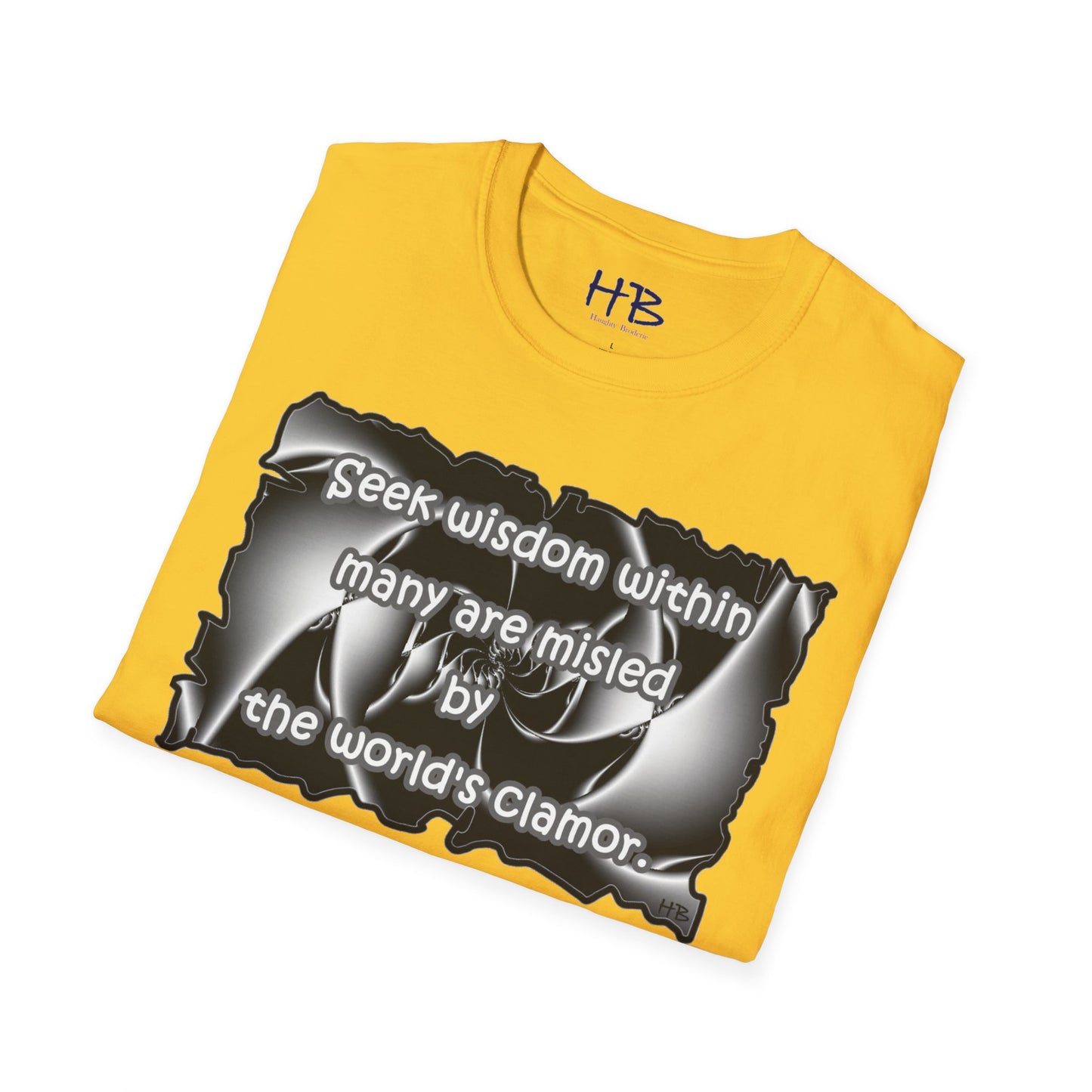 Inner Wisdom Unleashed: Embrace the Power of Introspection to Seek Wisdom Within