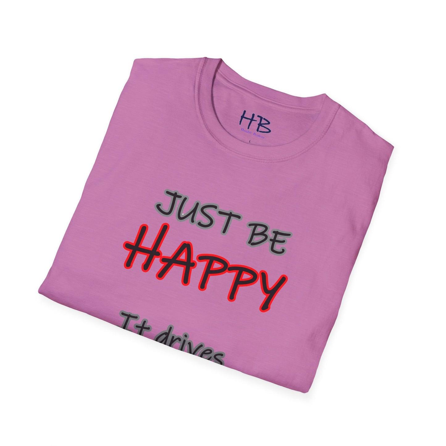 Positive Vibes Attire uses Optimism in Fabric; Embrace Happiness while Spreading Smiles by Being Happy