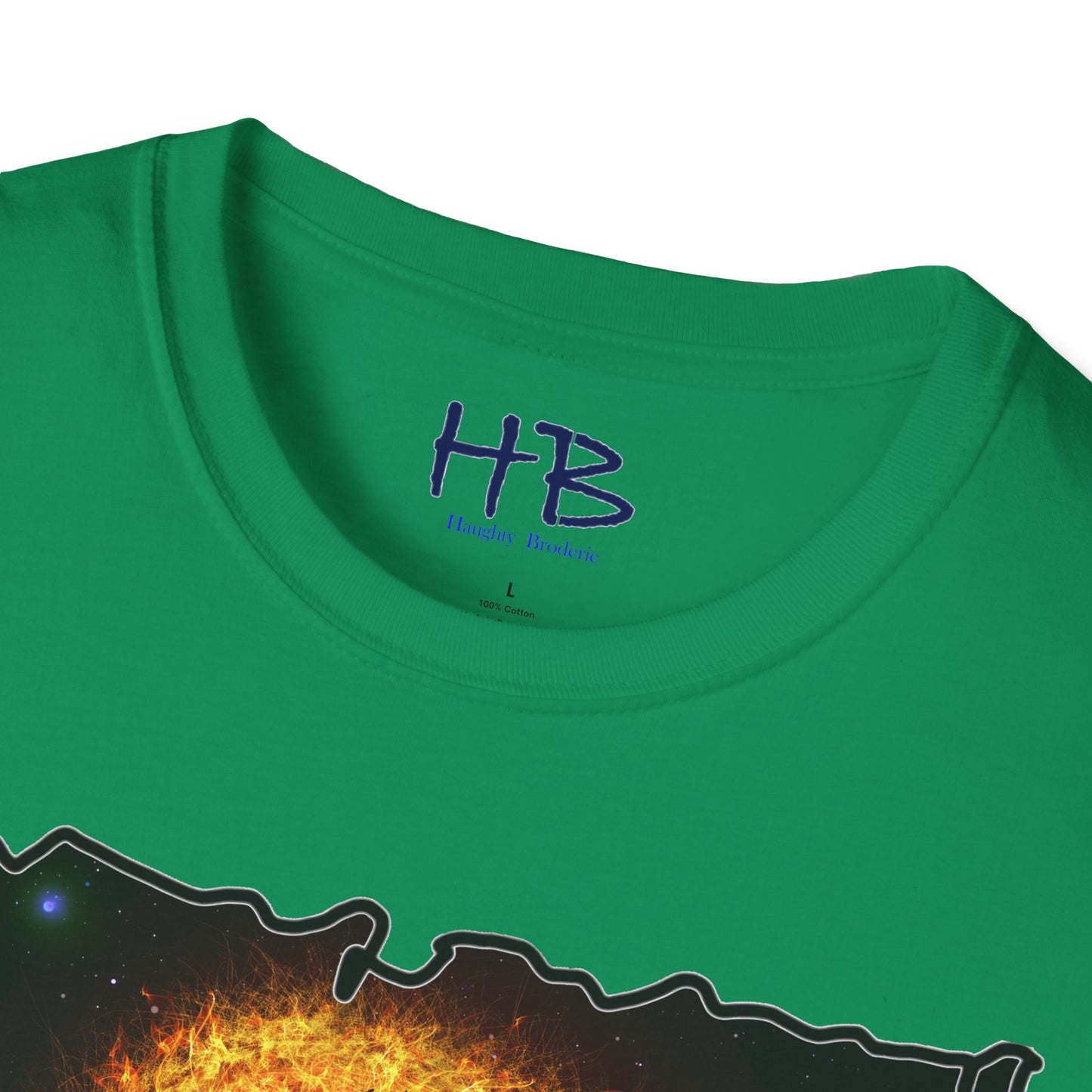 Circles of Enchantment around Cosmic Elegance: Embrace the Grace of the Arabesque