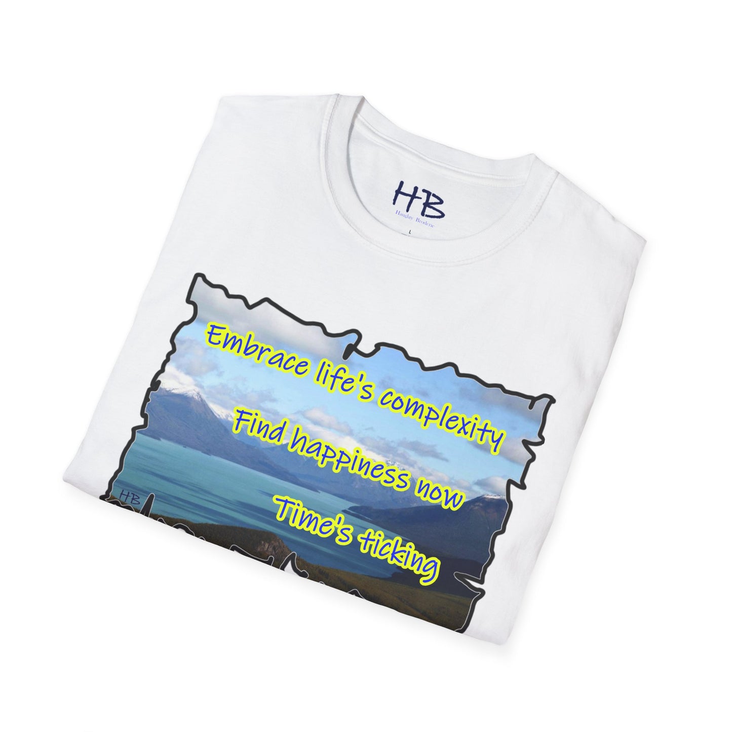 Nature's Wisdom Woven with Philosophical Elegance; Time's Ticking Zenith Tapestry 6