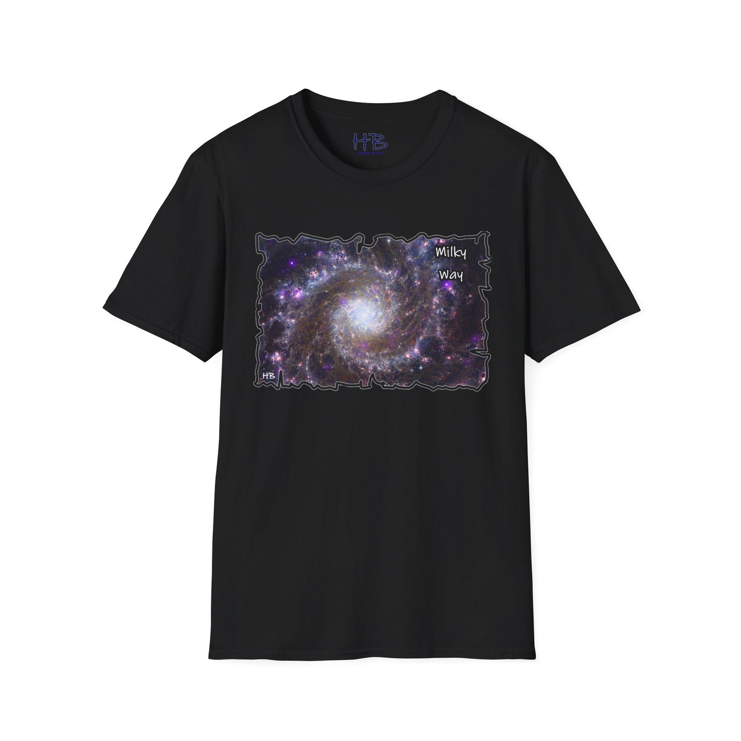 Celestial Galactic Symphony Splendor Unveiled: Milky Way Nebulous Nocturne Stellar Elegance