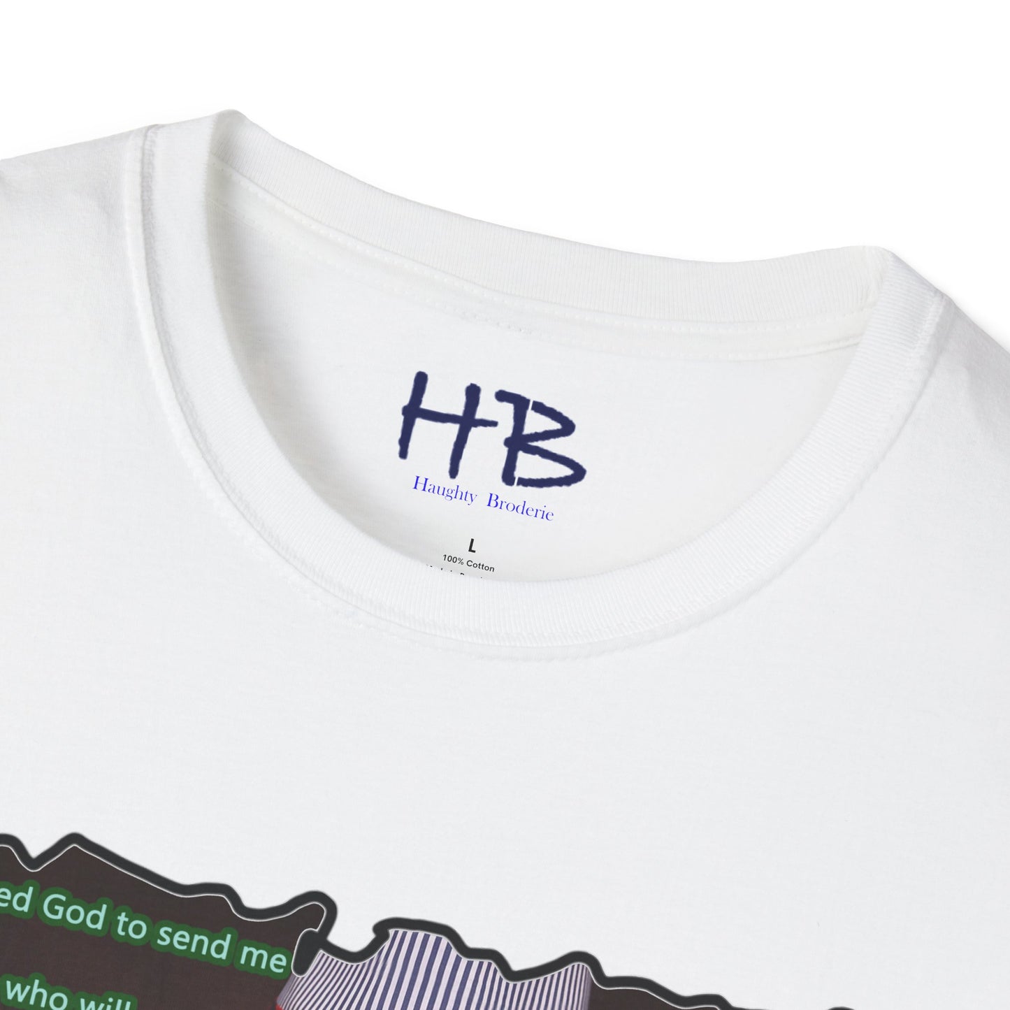 After prayers of finding a man who will always love me, He gave me a son!!!