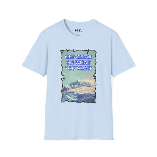 Clarity Unveiled for The Path to Personal Fulfillment: The Path to Personal Fulfillment to Embrace Your True Desires