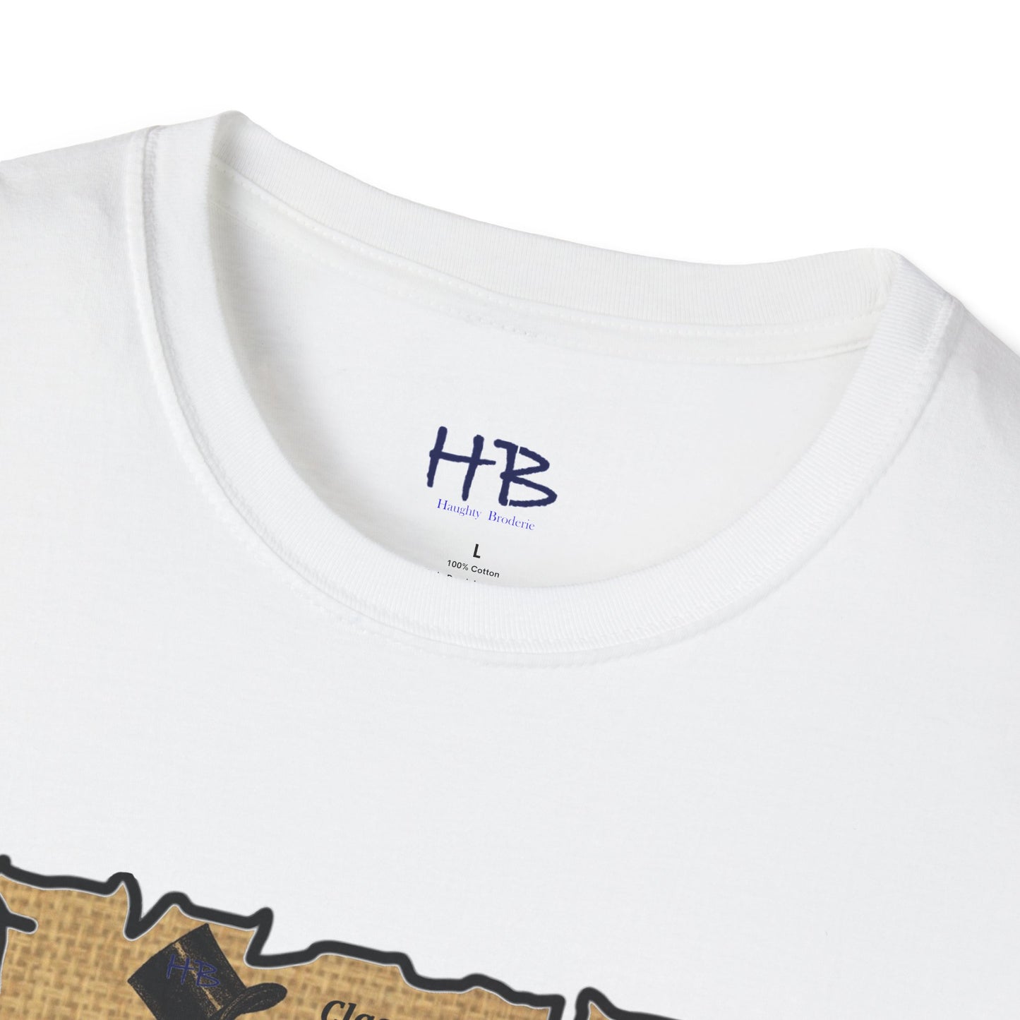 Sophisticated Vintage Silence