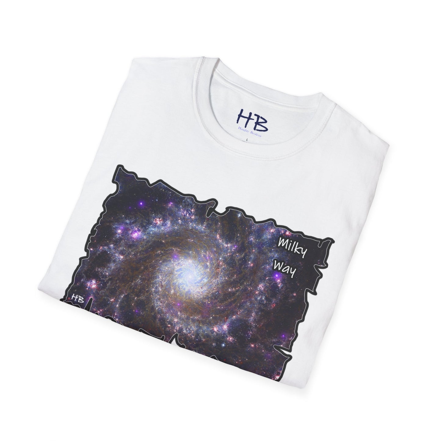 Celestial Galactic Symphony Splendor Unveiled: Milky Way Nebulous Nocturne Stellar Elegance