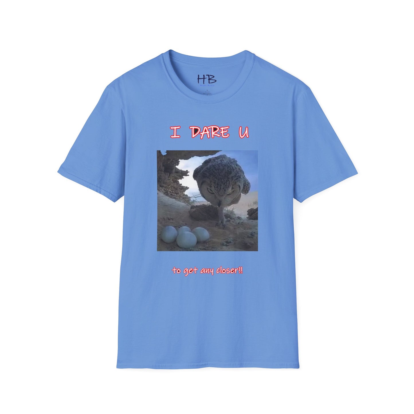 Maternal Majesty: Channeling the Strength of a Mother Owl