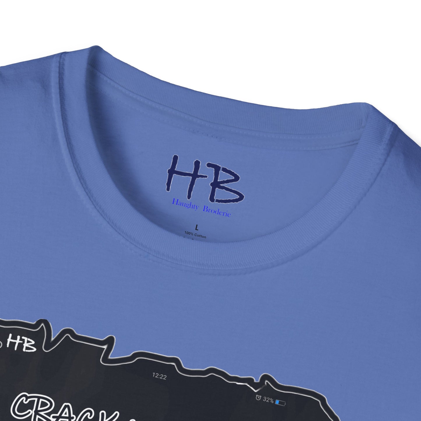 Crack me open; Digital Warmth to Decode Me with Approachability Embrace Ease