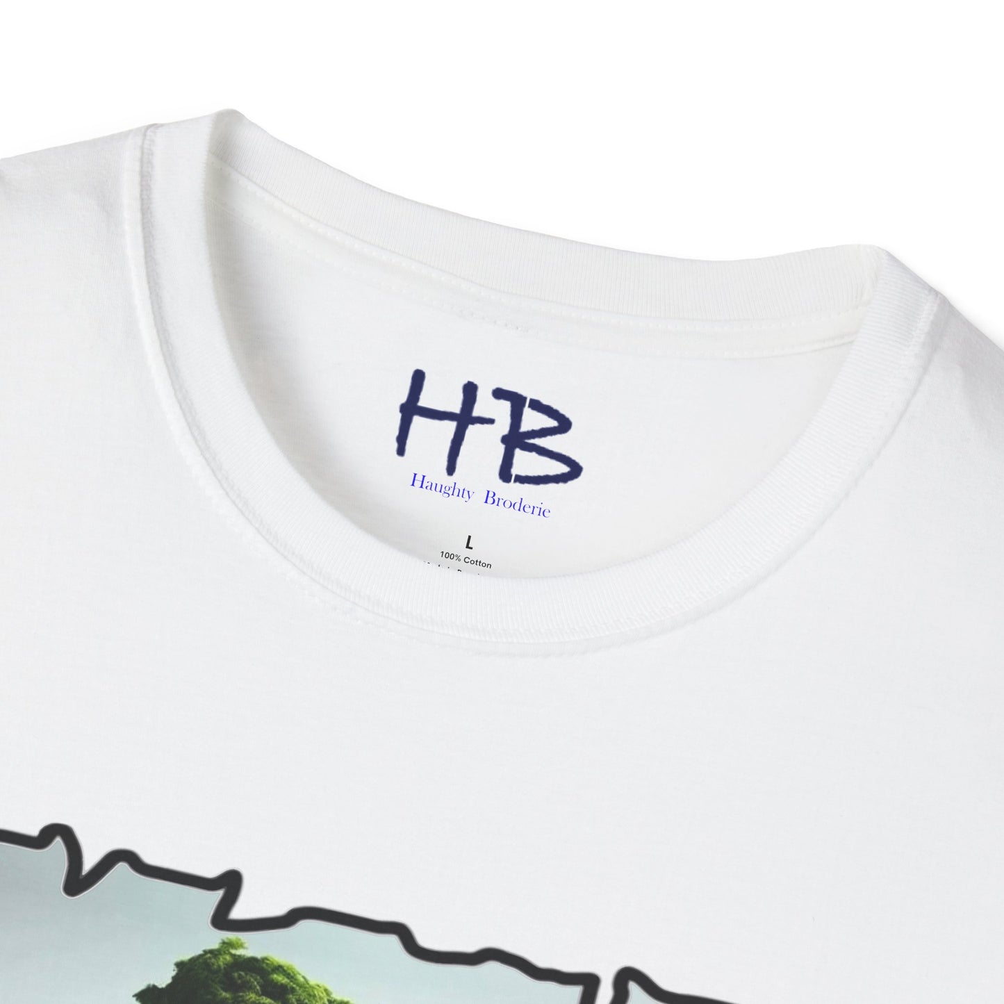 The Island of Patience using Time's Triumph; Evolving Ambitions with Green Oasis Awaiting Success