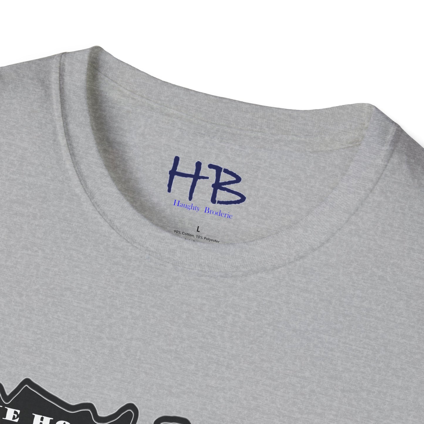 Betrayal Unveiled: The Truth-Bearing Tee Shirt for Relationship Transparency