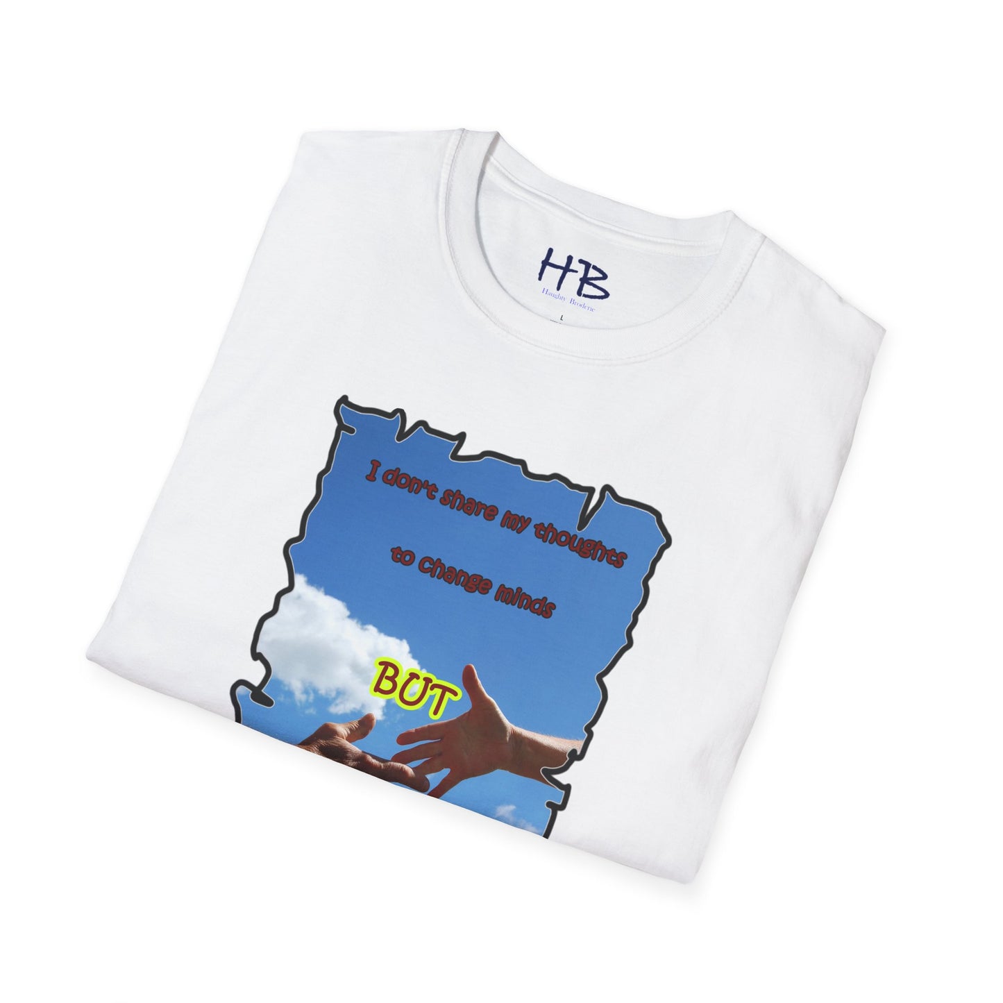 Symbol of Connection: Inspiring Like-Minded Beliefs