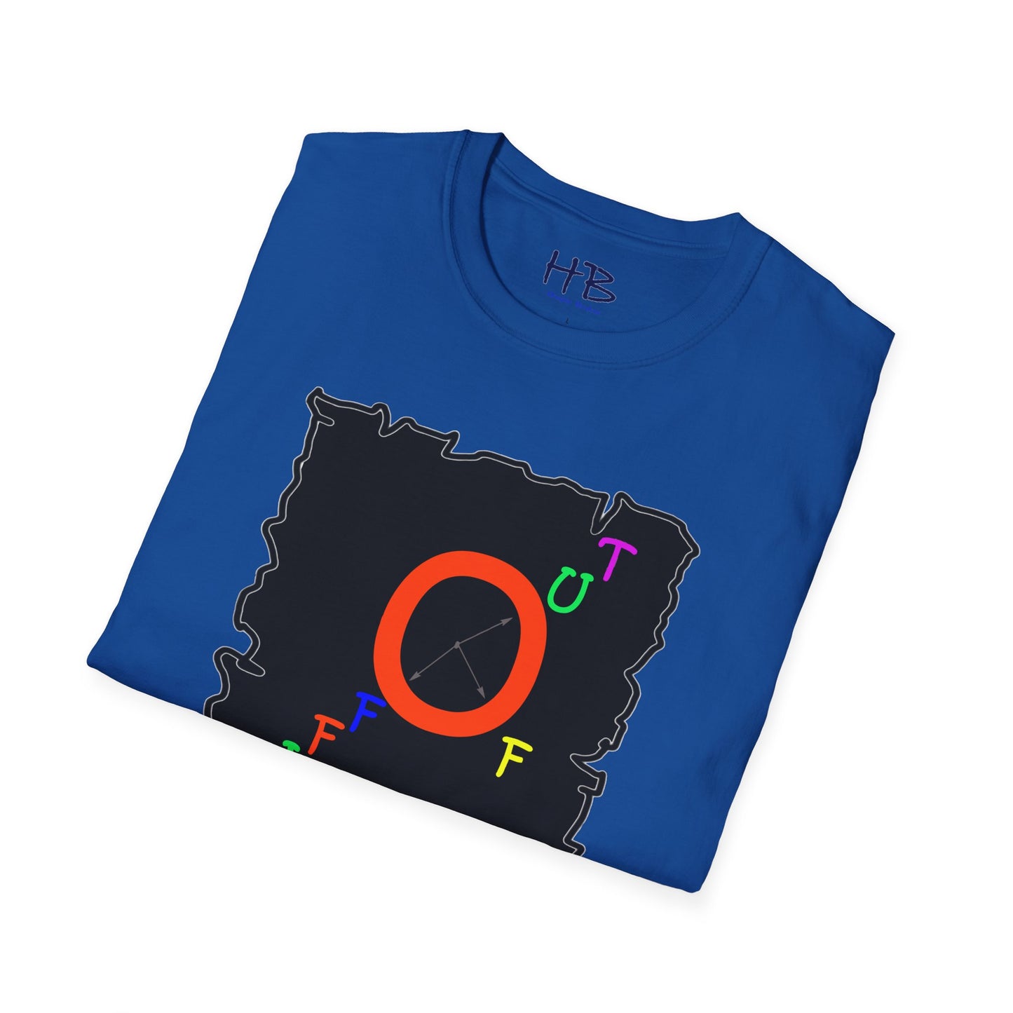 Feels good to be "OUT OF OFFICE"