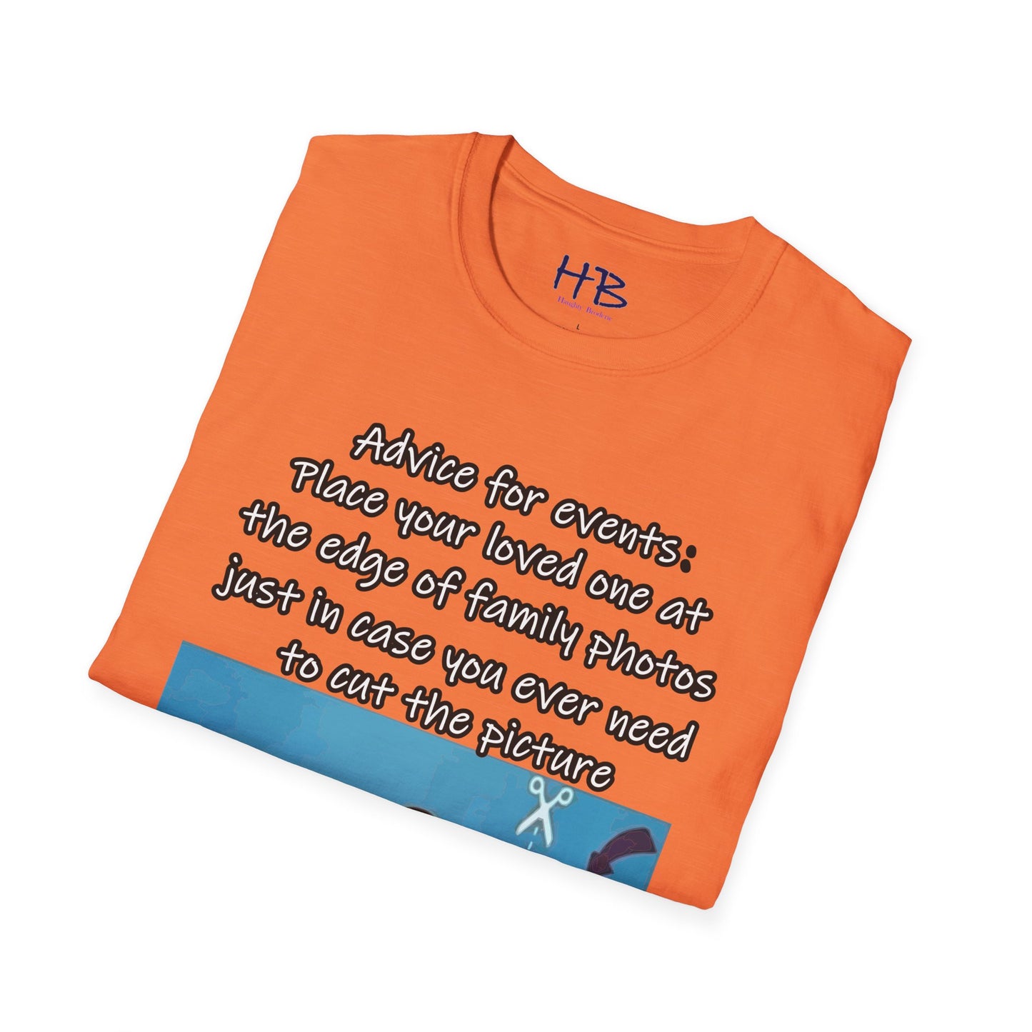 A Pictorial Parable with Strategic Smiles; The Scissors of Sentiment using Picture-Perfect Prudence Snapshot Sagacity