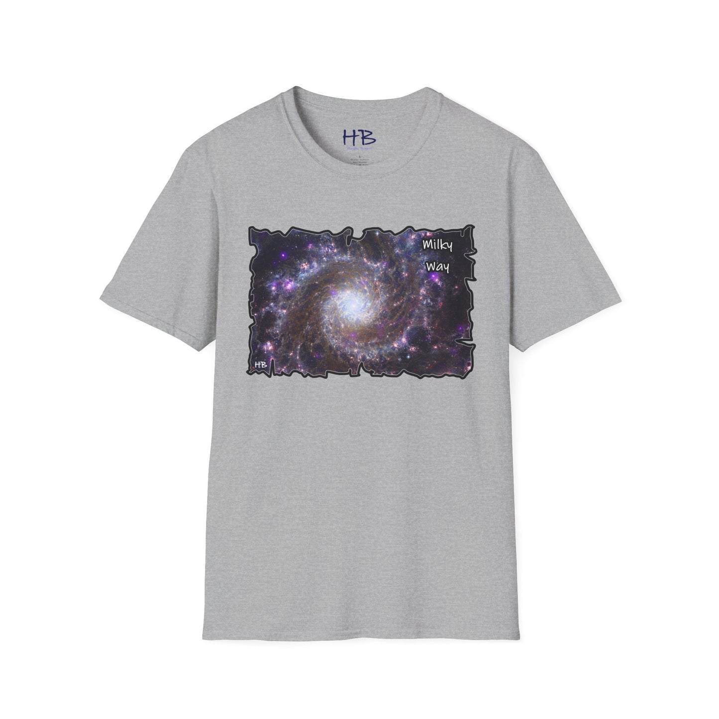 Celestial Galactic Symphony Splendor Unveiled: Milky Way Nebulous Nocturne Stellar Elegance