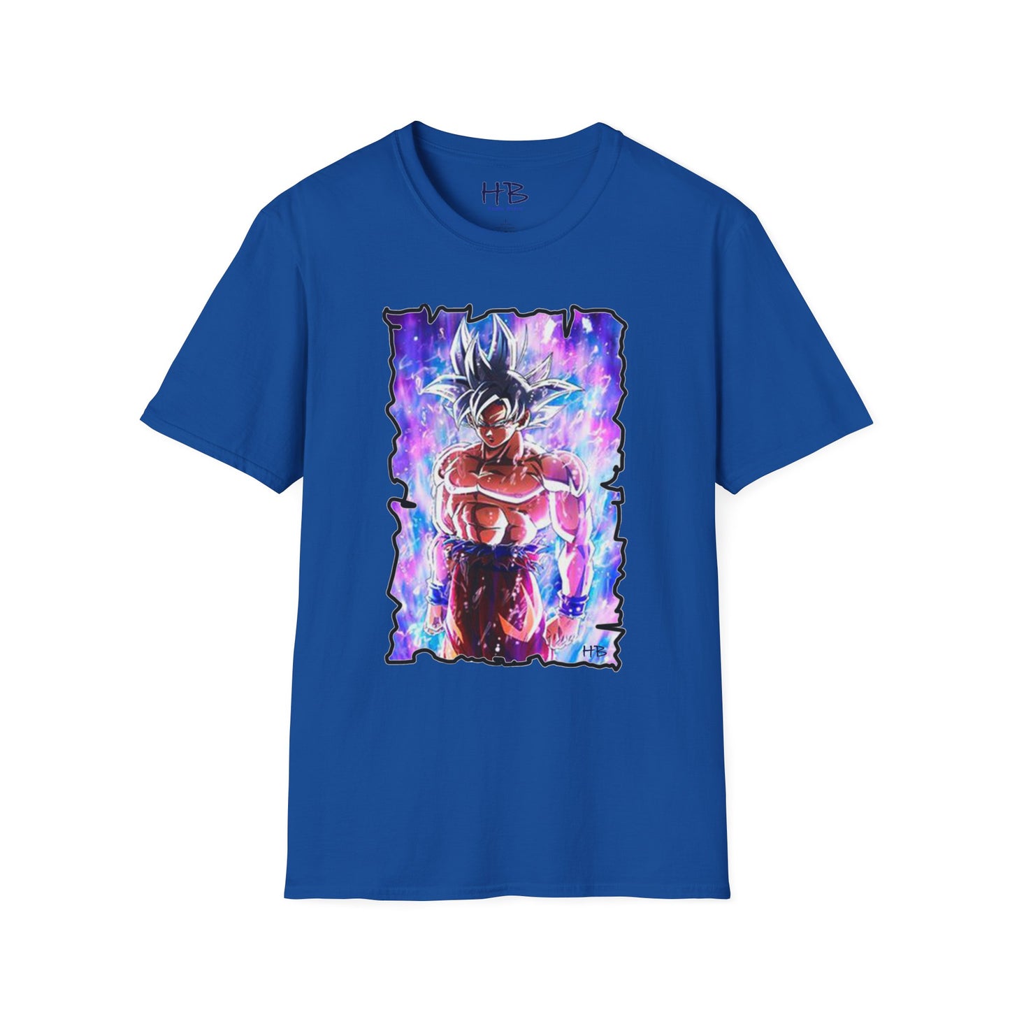 Unleash Your Inner Strength with The Legendary Warrior's Majestic Transformation; The Legendary Warrior Ultra Instinct To Be the Hero and Conquer with Confidence