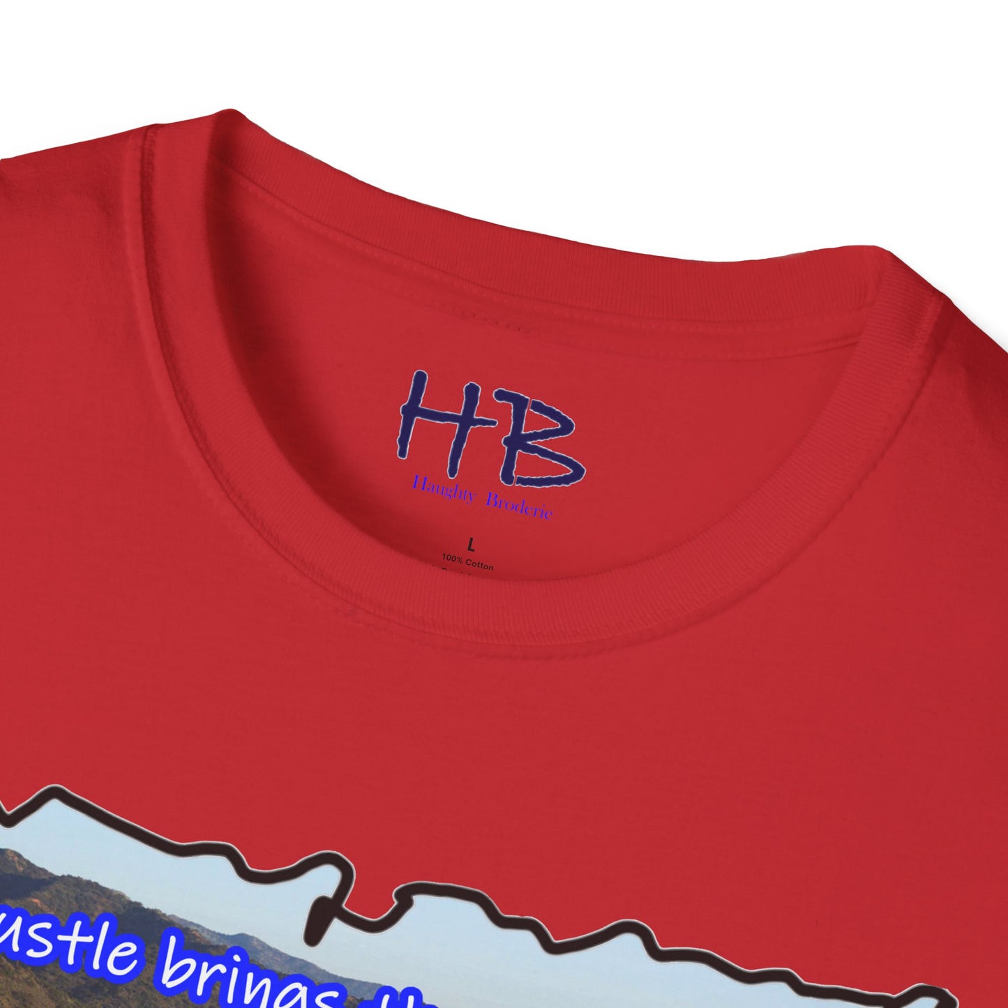 Hustle brings the Treasures 4