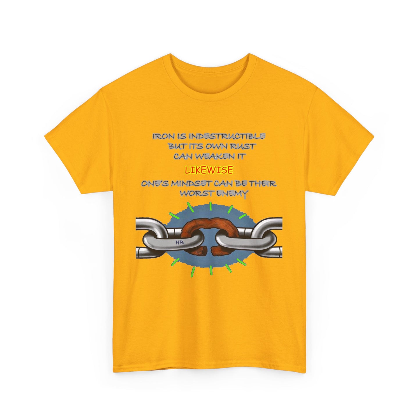 Empowering Mental Resilience Mindset