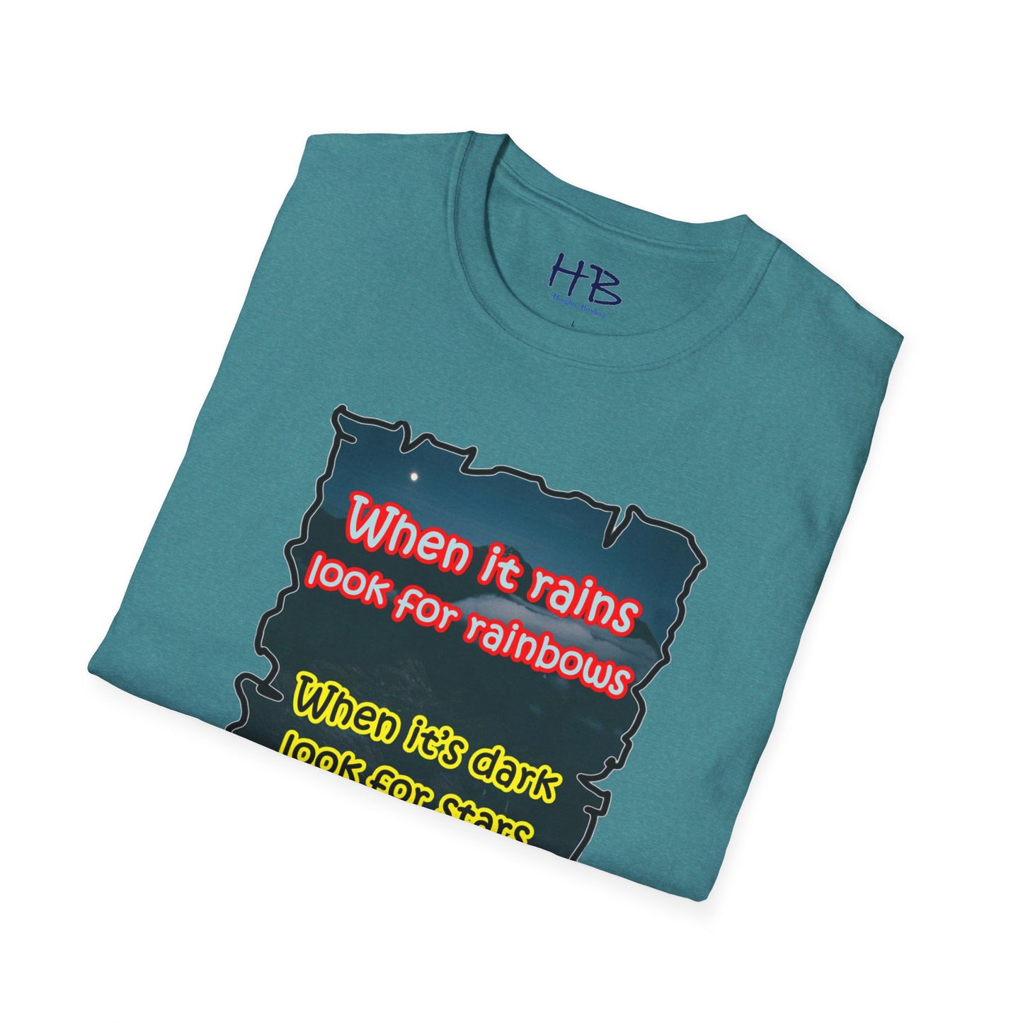 Captivating Nature's Beauty to Radiate Positivity: "Celestial Splendor" Attire