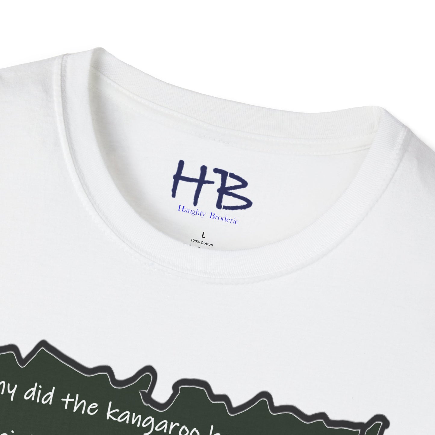 Hopportunity Knocks using The Kangaroo Gossip Expert; Whispering Ears of the Grasslands' Guardian Eavesdropper's Delight