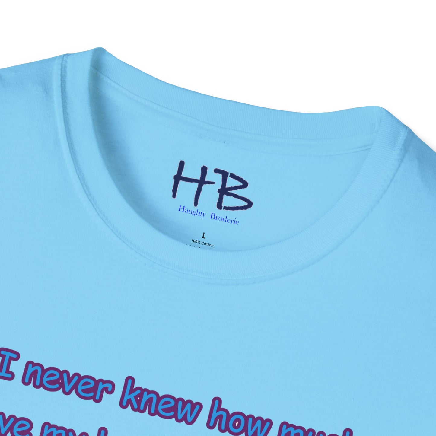 Until someone called me mommy I never realized the extent of love my heart could contain