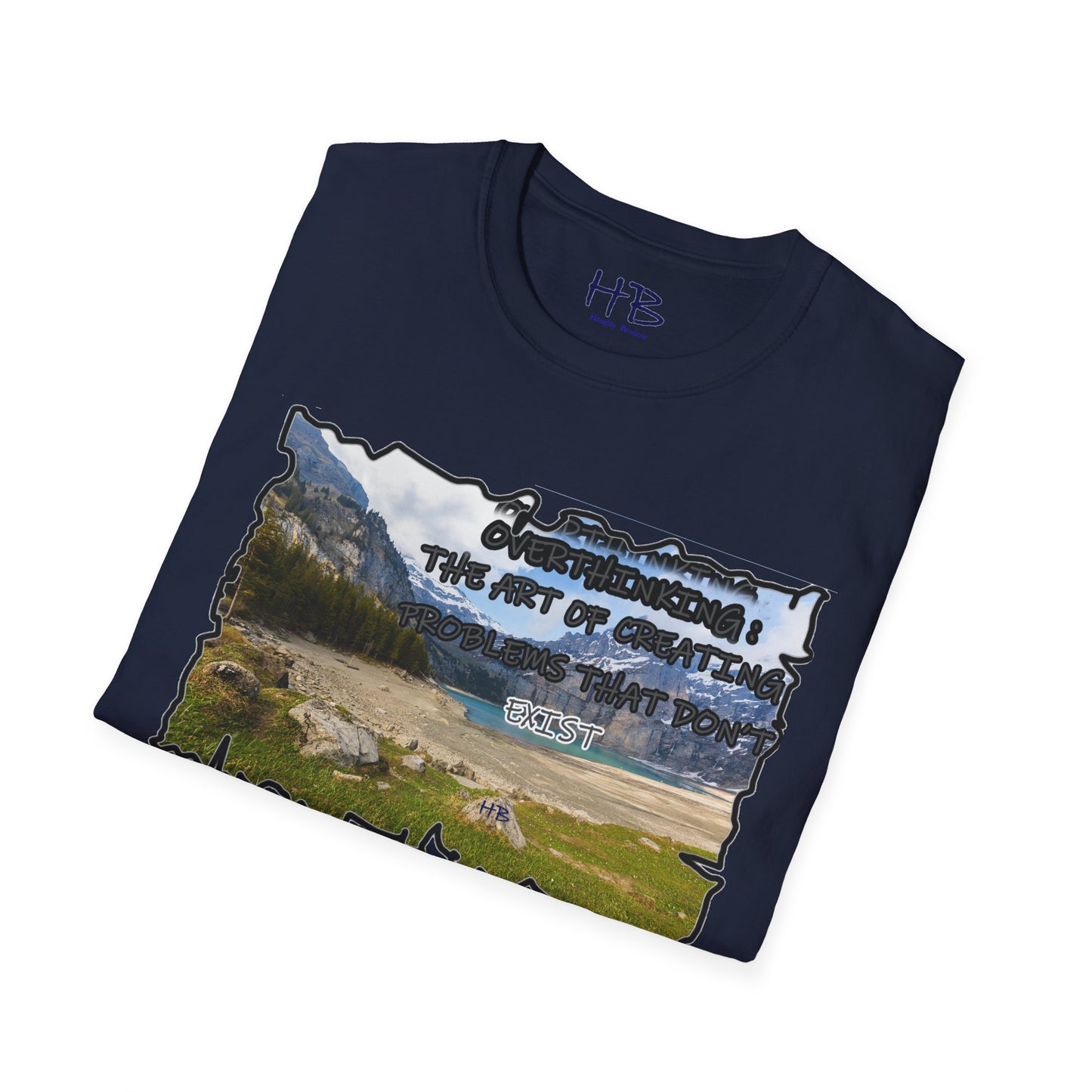 Radiate Calmness and Clarity with Our Nature-Inspired Apparel