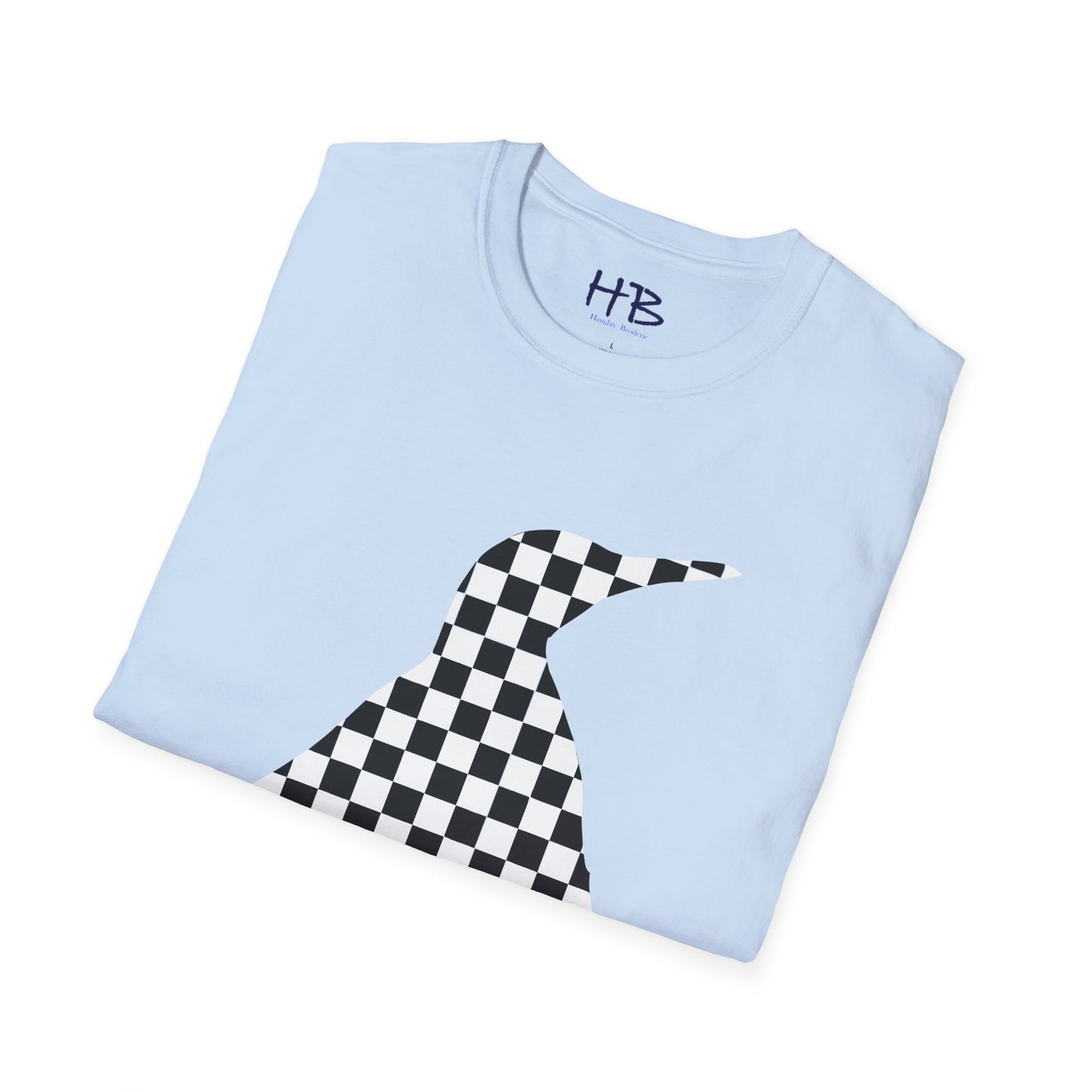 Distinctive and Classy: Checkered Penguin Apparel