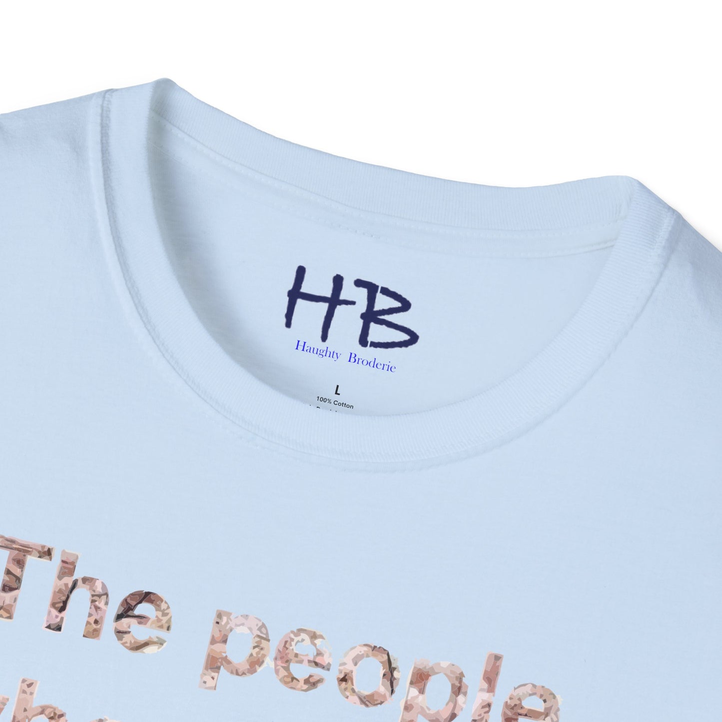 The Persistence Parable: Those Who Remain