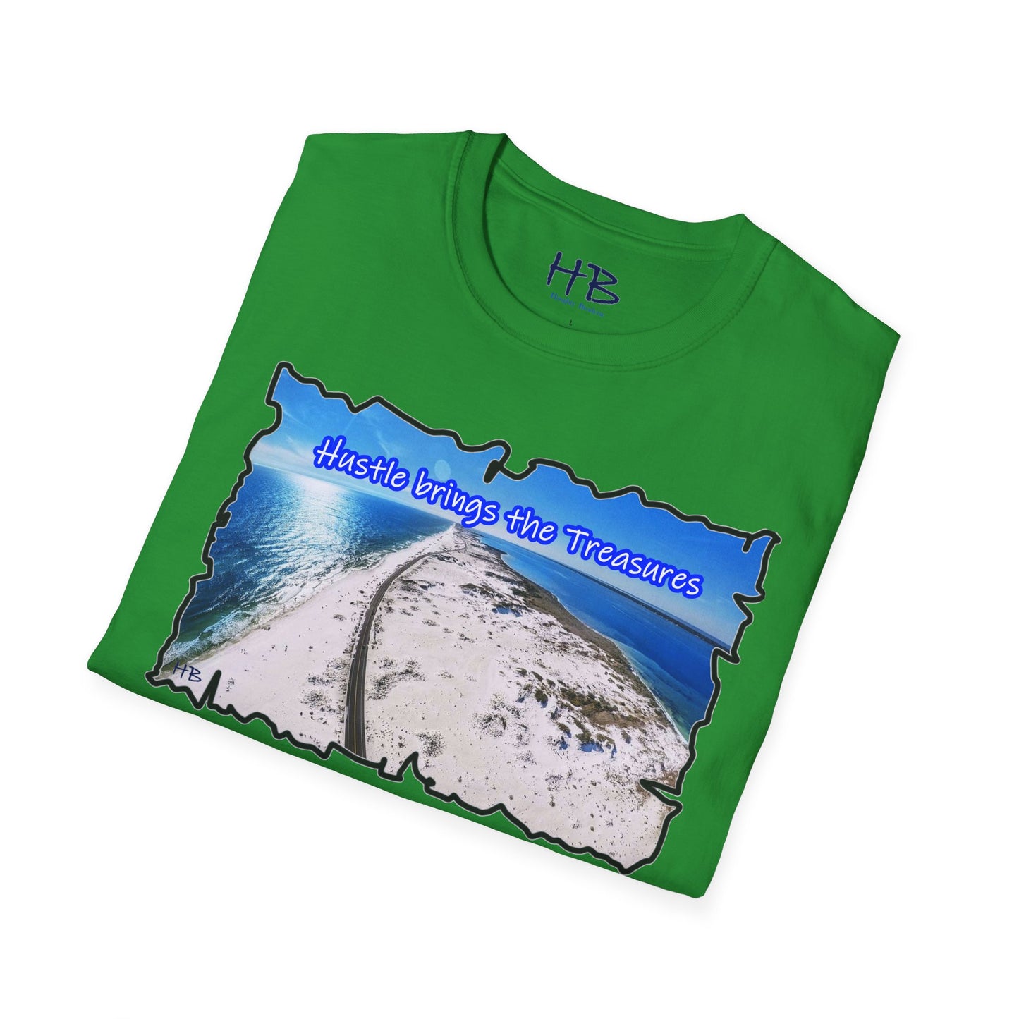 Hustle brings the Treasures 2