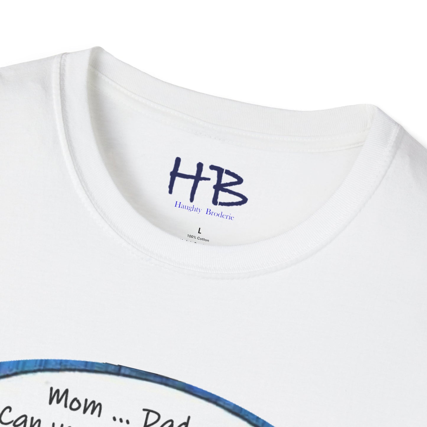 The Hilarious Comical Parental Distraction Bedroom Intrusion;  The Bedroom Intruder's Smiles and Chuckles