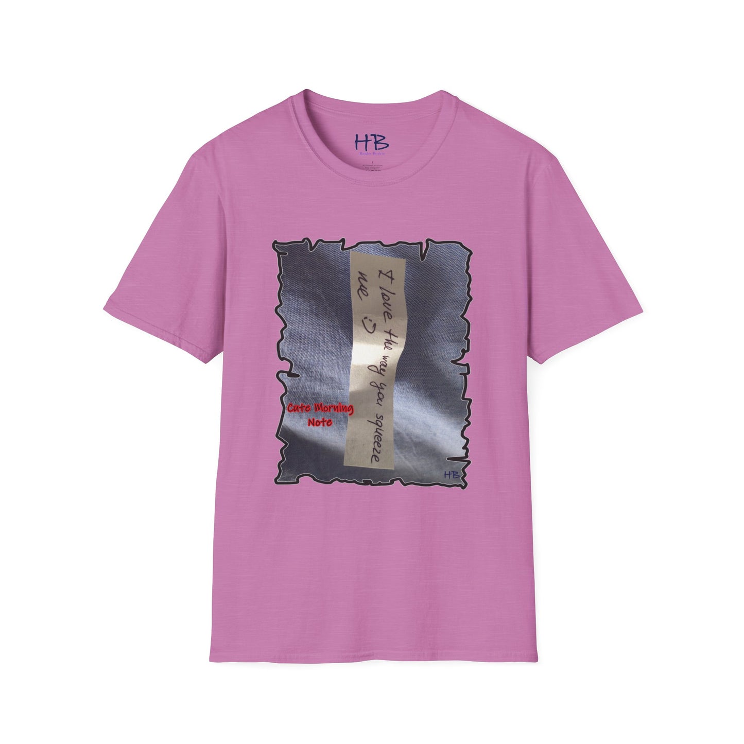 Embrace the Language of Love:  Unveiling the Tender Wearable Love Note