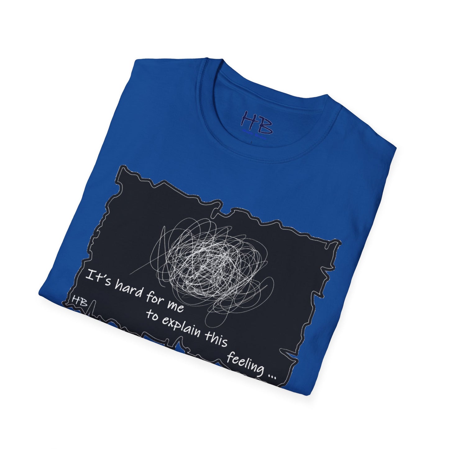 Embrace the Emotions when Expressing the Inexpressible; Unraveling the Enigma when Navigating the Maze of Feelings