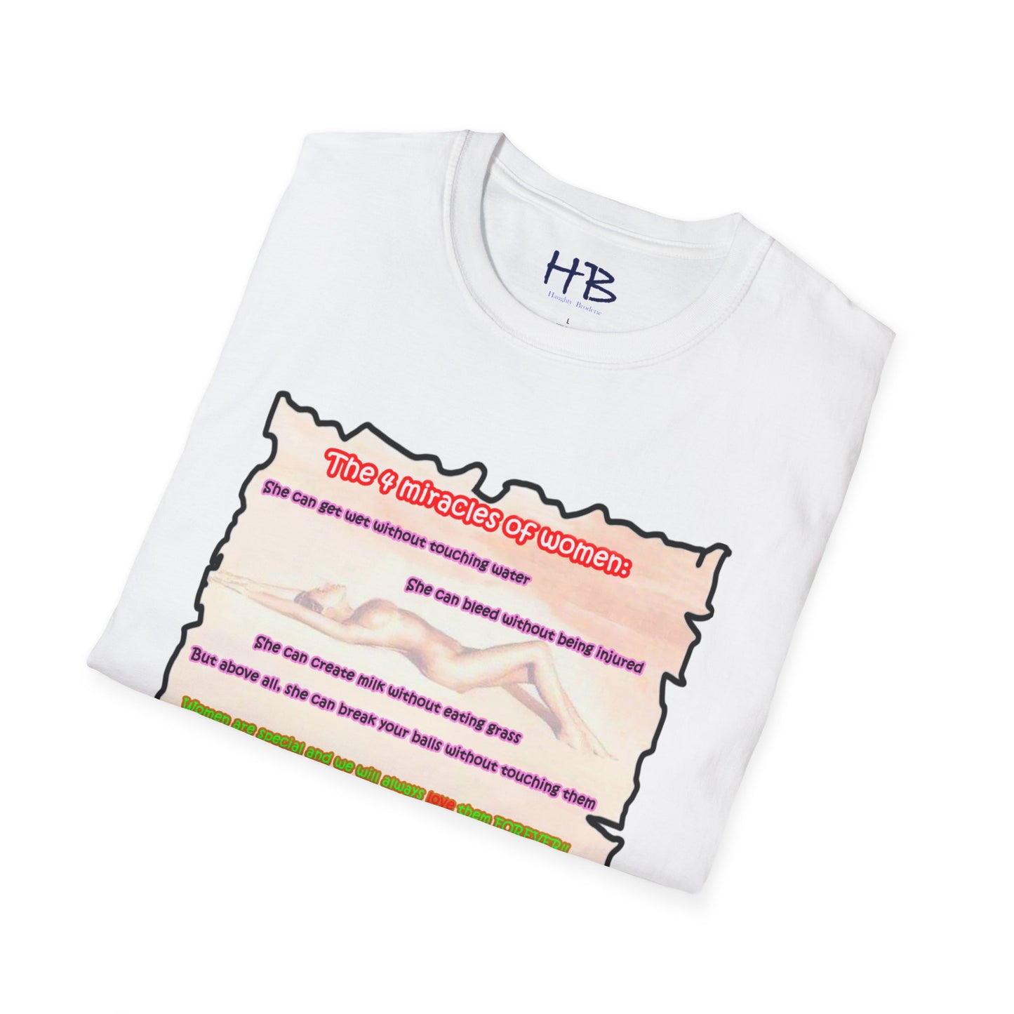 Embrace Elegance, Respect  the Marvels of Womanhood and Discover the Enchanting "Miracles of Women":  Unveil the Symbol of Strength and Beauty of Feminine