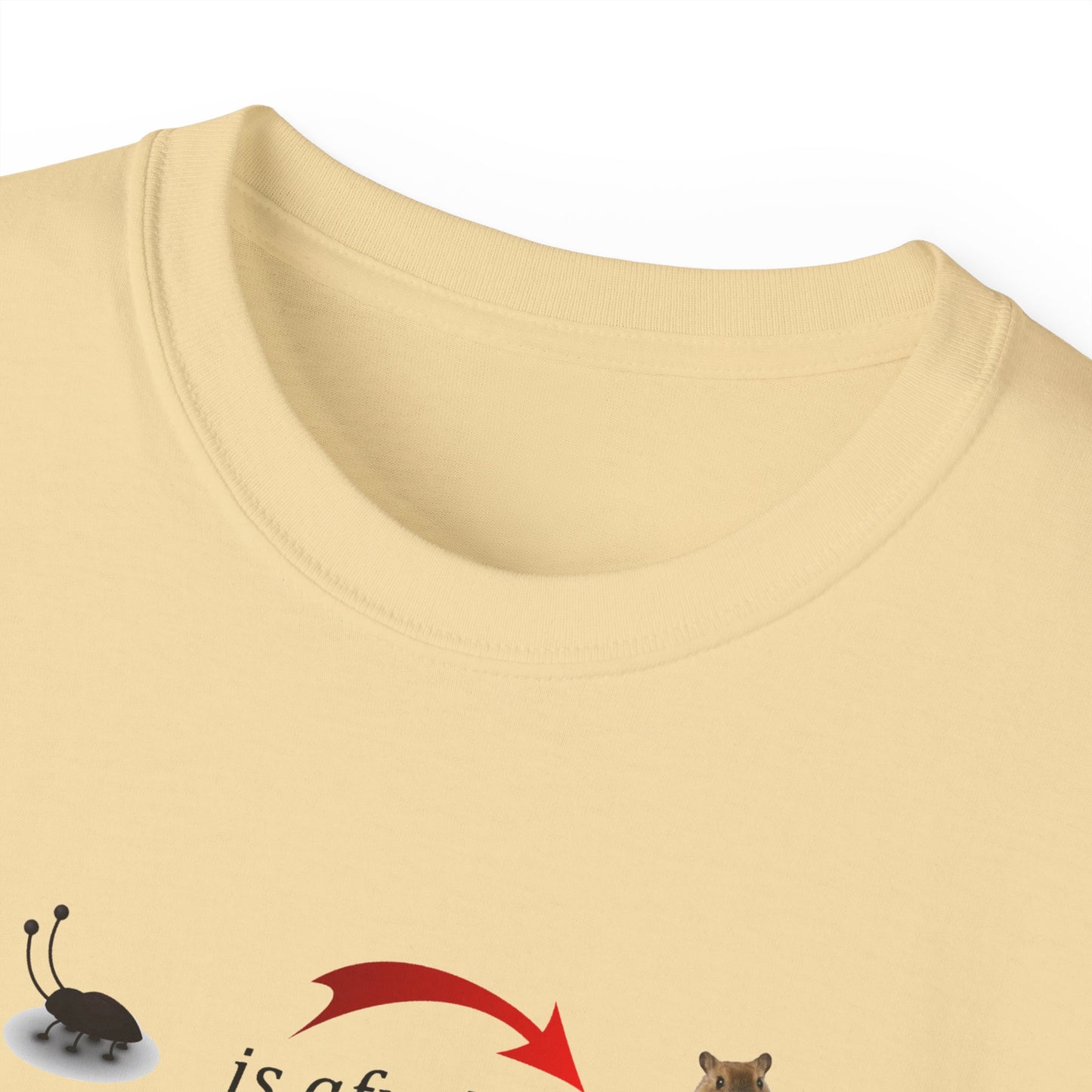 Endless Fear Chain Loop