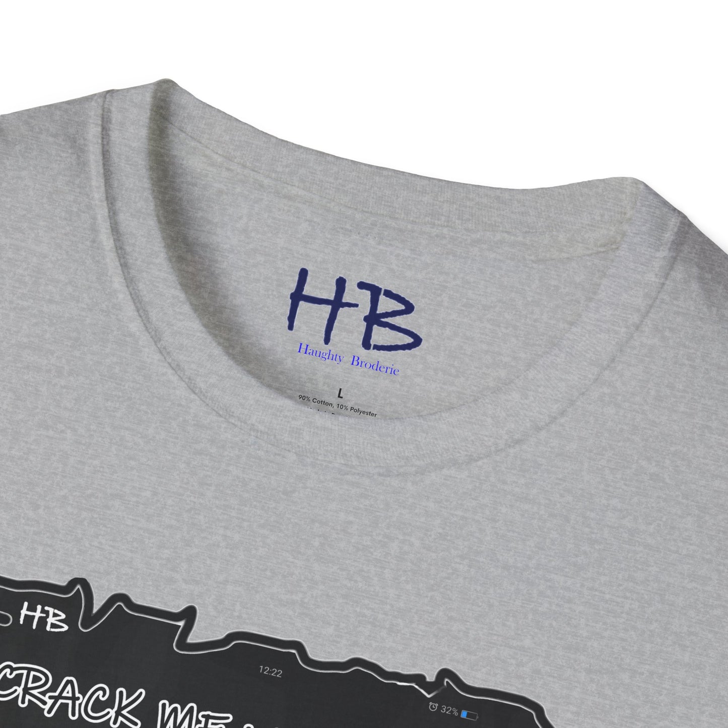 CRACK ME WIDE OPEN, NO CHALLENGE AT ALL; Ice-Breaker Elegance with Ciphered Charm Ensemble