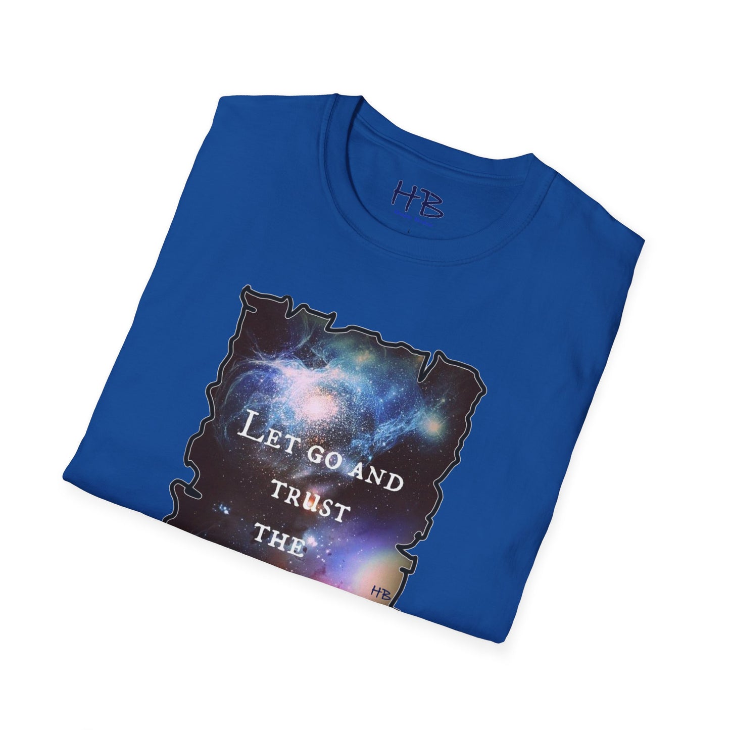 Embrace the Cosmos: Trusting the Divine Plan