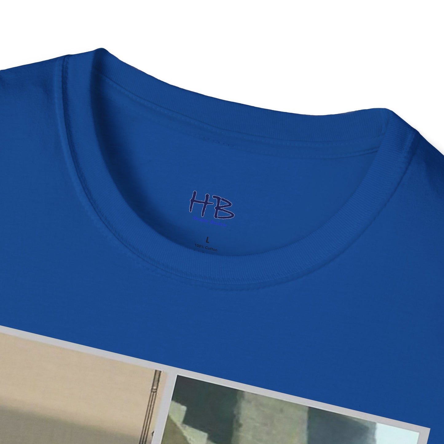 Comical Architectural Irony Stairs Sketch