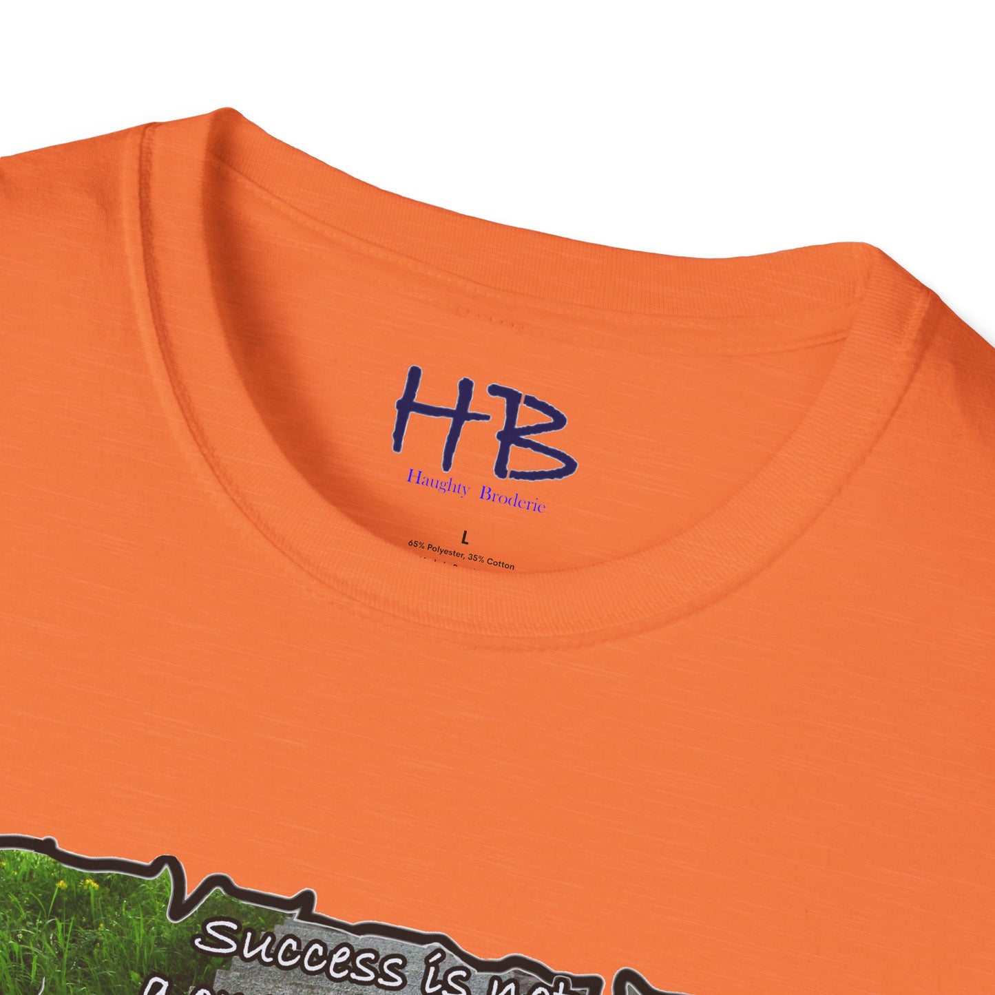 Step by step to achieve success not one leap forward