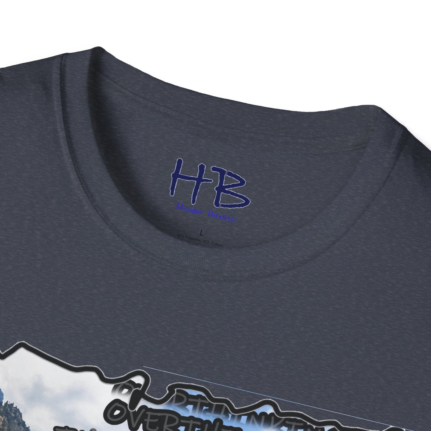 Radiate Calmness and Clarity with Our Nature-Inspired Apparel