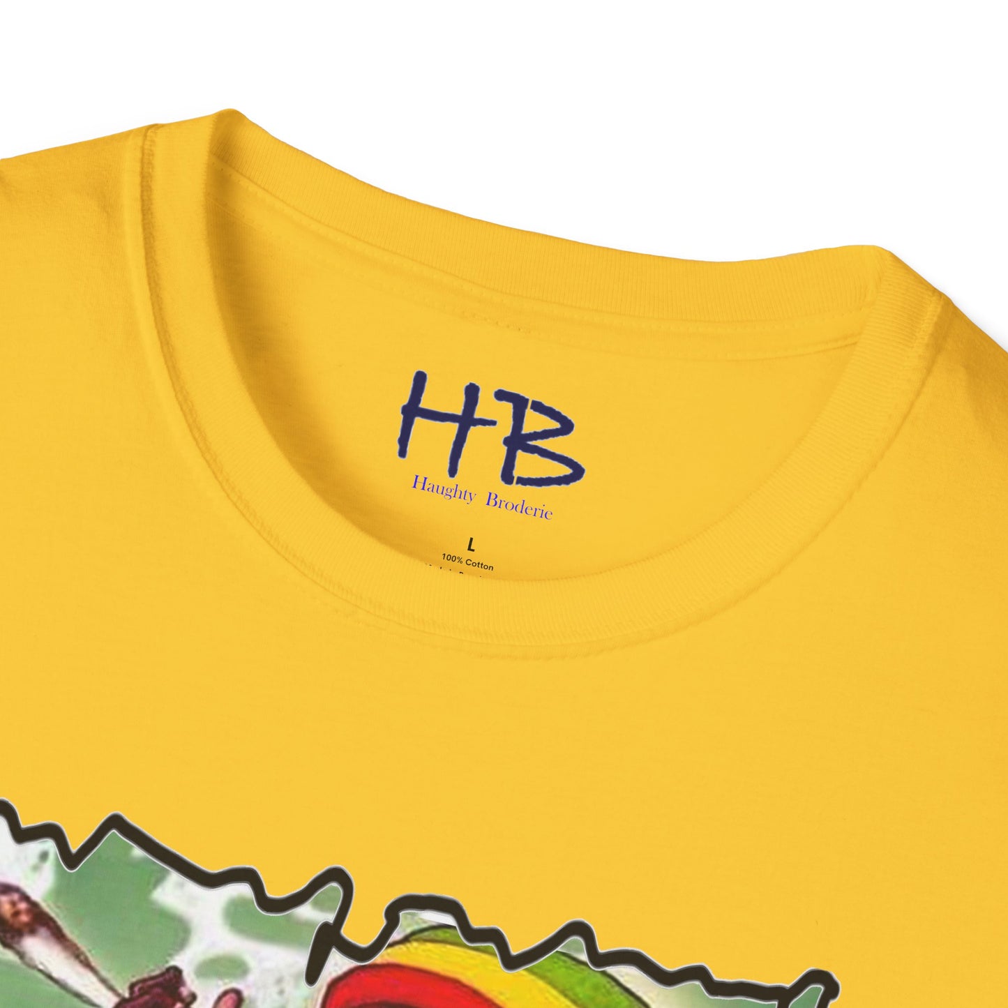 Dreadlocked Majesty: Just Keep Rollin' Design