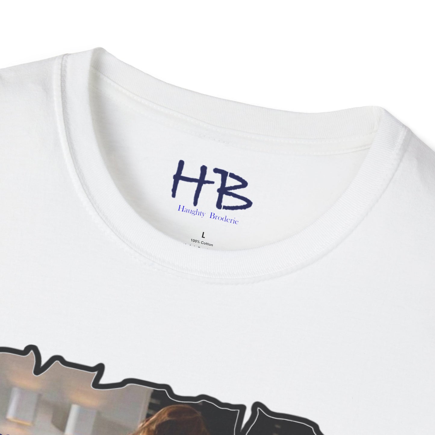 You know you're not the first, BUT do you really care????