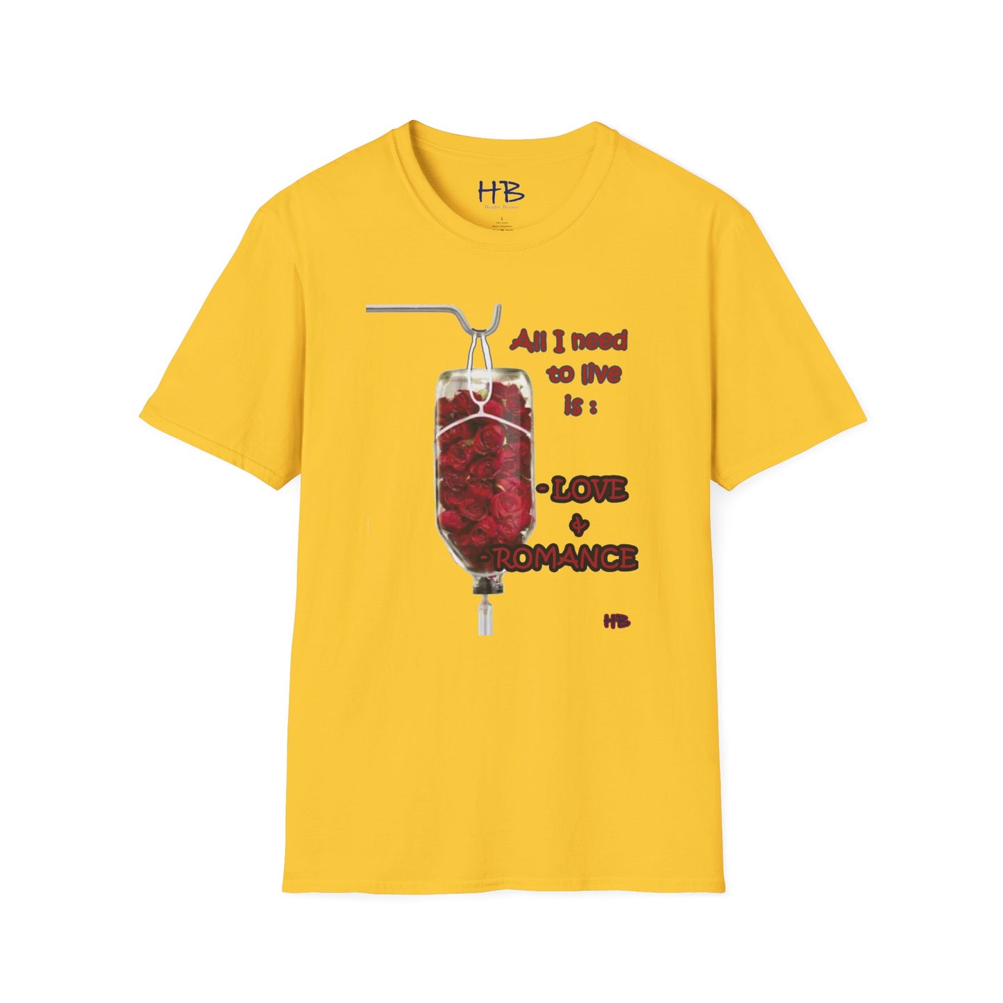 Prescribing to Embrace Love with Healing Roses: Love is the Cure Beyond Medicines