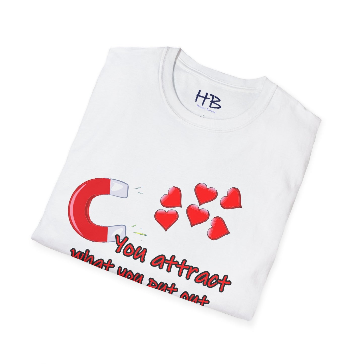 Love's Magnetic Pull: Embrace the Attraction